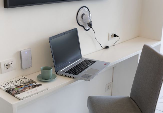 Rent by room in Sant´Agnello - Iommella luxury rooms: ACCARDI Rent by room in Sant´Agnello - Iommella luxury rooms: ACCARDI