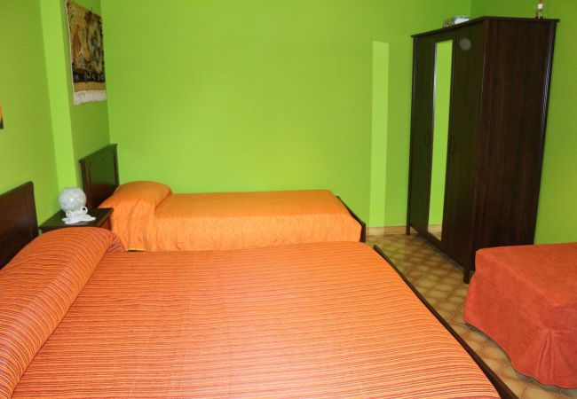 House in Sant´Agnello - Orange Dreams House in Sant´Agnello - Orange Dreams