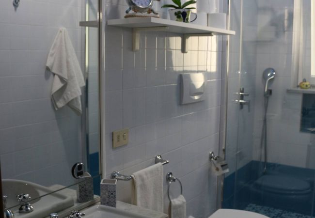 House in Sant´Agnello - Orange Dreams House in Sant´Agnello - Orange Dreams