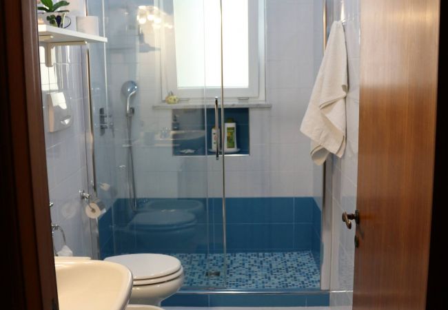 House in Sant´Agnello - Orange Dreams House in Sant´Agnello - Orange Dreams