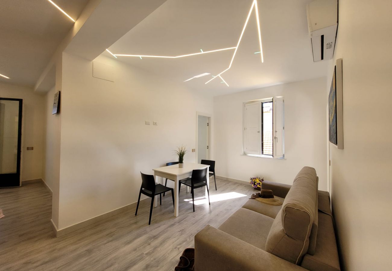 Apartment in Sorrento - Sara luxury apartment 3