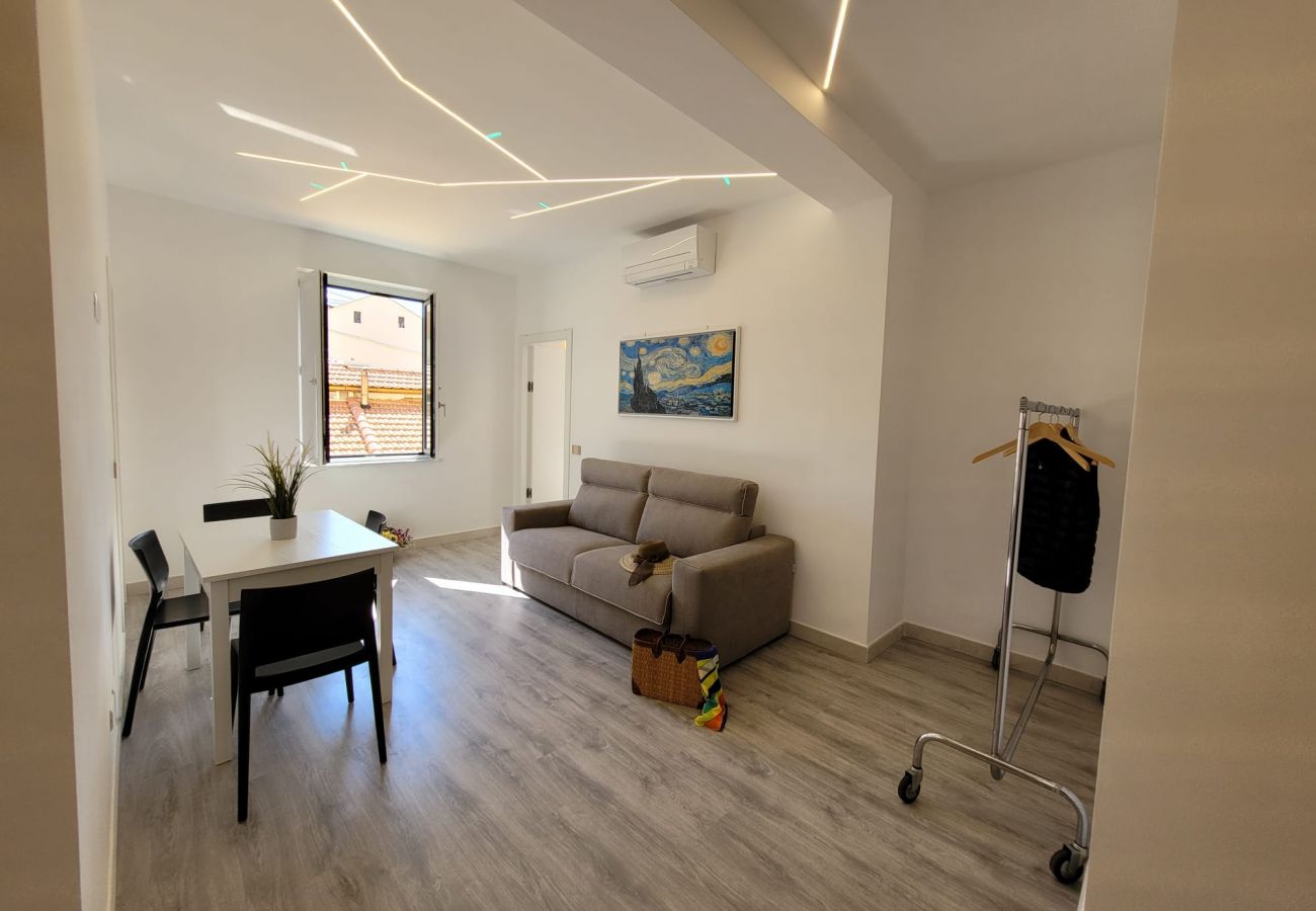 Apartment in Sorrento - Sara luxury apartment 3
