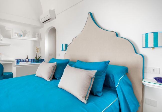 Apartment in Positano - Medusa Suite