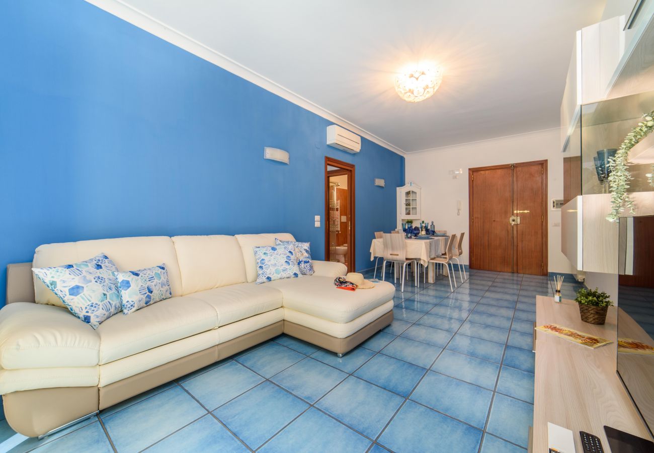 Apartment in Sorrento - Estate4home- Sally home
