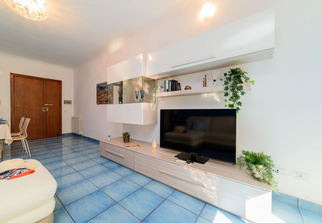 Apartment in Sorrento - Estate4home- Sally home