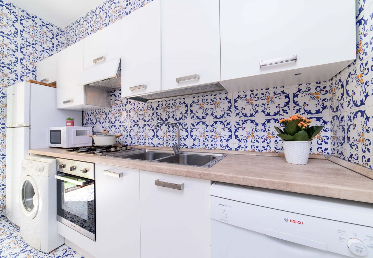 Apartment in Sorrento - Estate4home - Sally Home