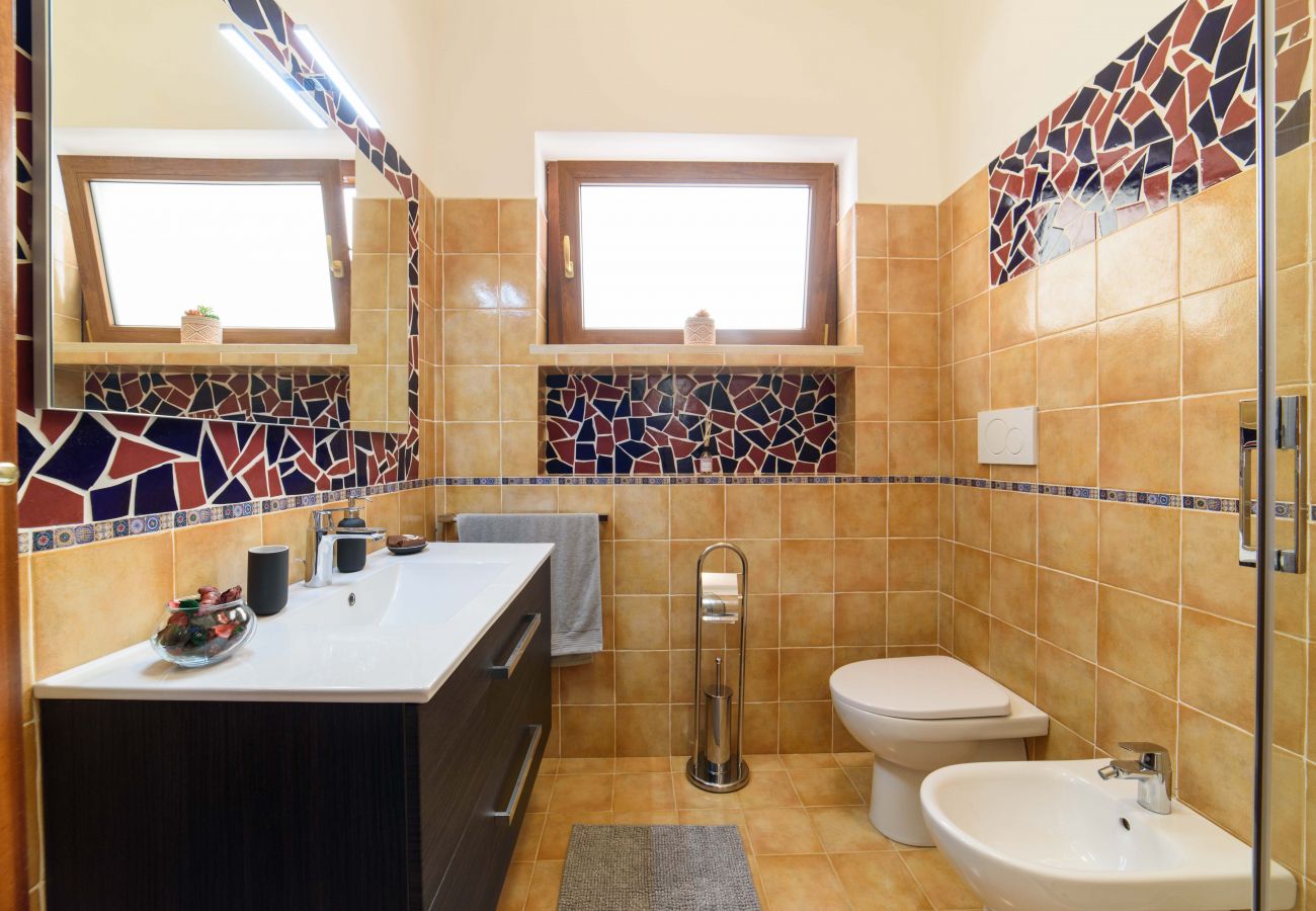 Apartment in Sorrento - Estate4home - Sally Home