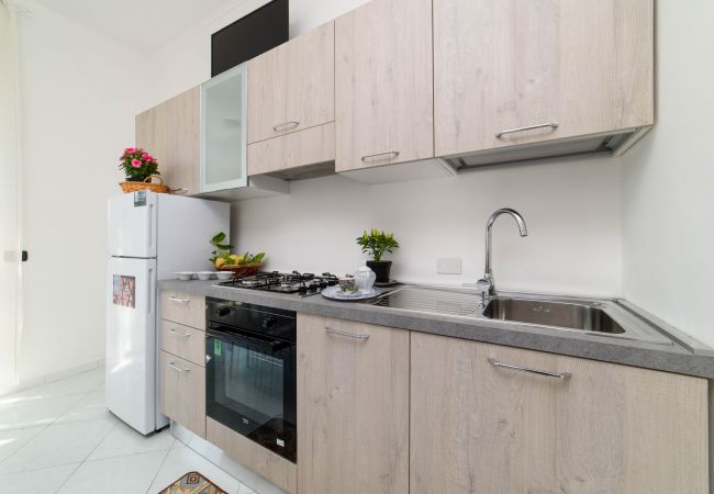 Apartment in Piano di Sorrento - Sottovoce Apartment in Piano di Sorrento - Sottovoce