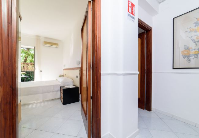 Apartment in Piano di Sorrento - Sottovoce