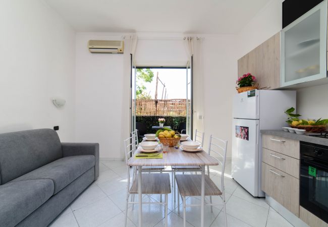 Apartment in Piano di Sorrento - Sottovoce Apartment in Piano di Sorrento - Sottovoce