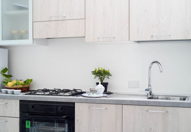 Apartment in Piano di Sorrento - Sottovoce Apartment in Piano di Sorrento - Sottovoce