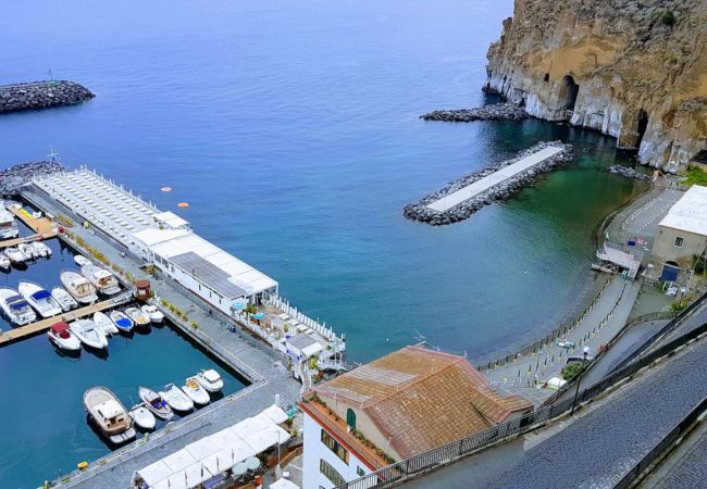 Apartment in Piano di Sorrento - Sottovoce