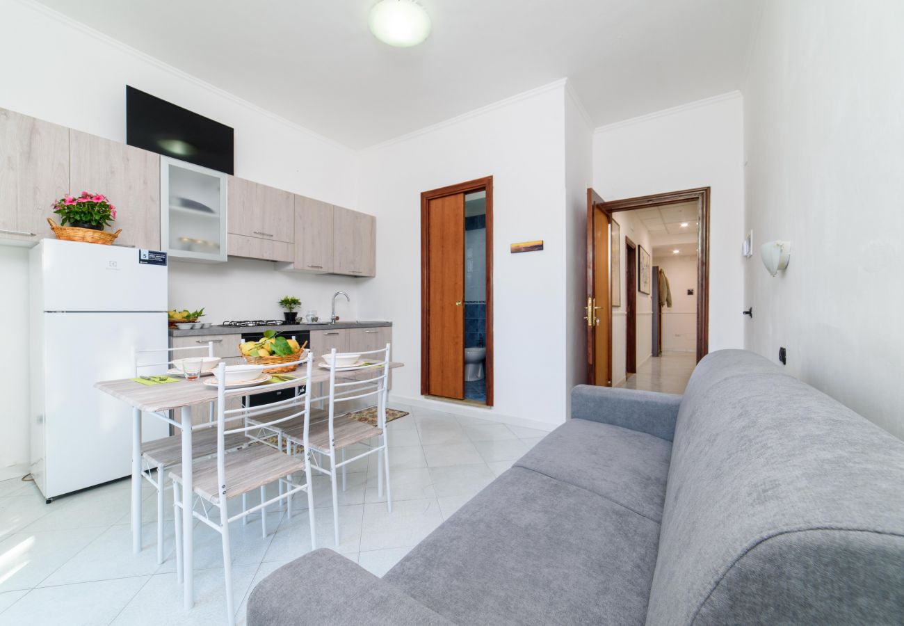 Apartment in Piano di Sorrento - Sottovoce