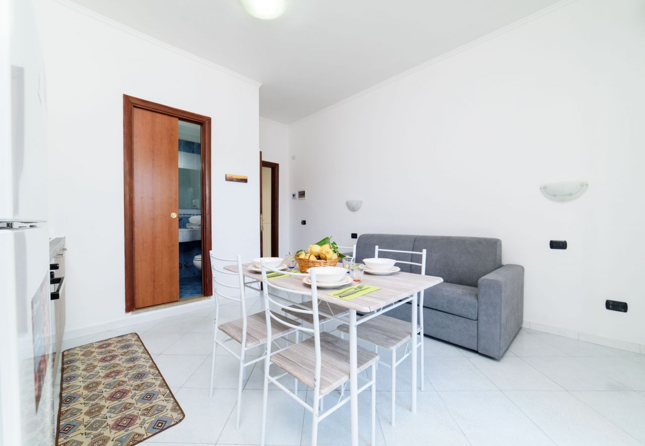 Apartment in Piano di Sorrento - Sottovoce