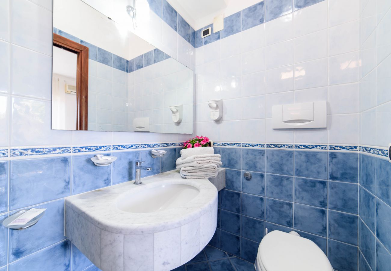 Apartment in Piano di Sorrento - Sottovoce