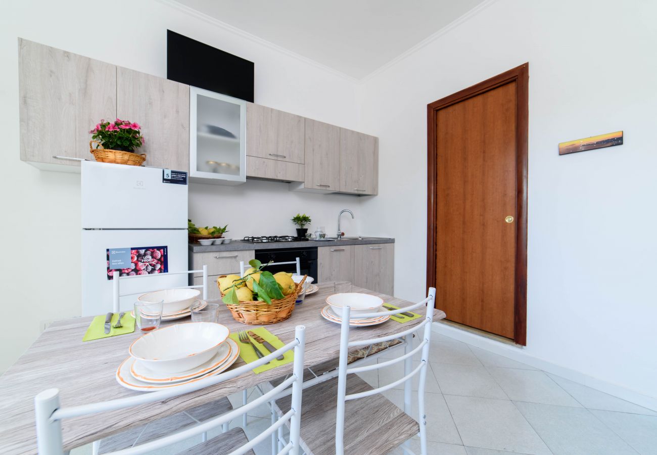 Apartment in Piano di Sorrento - Sottovoce