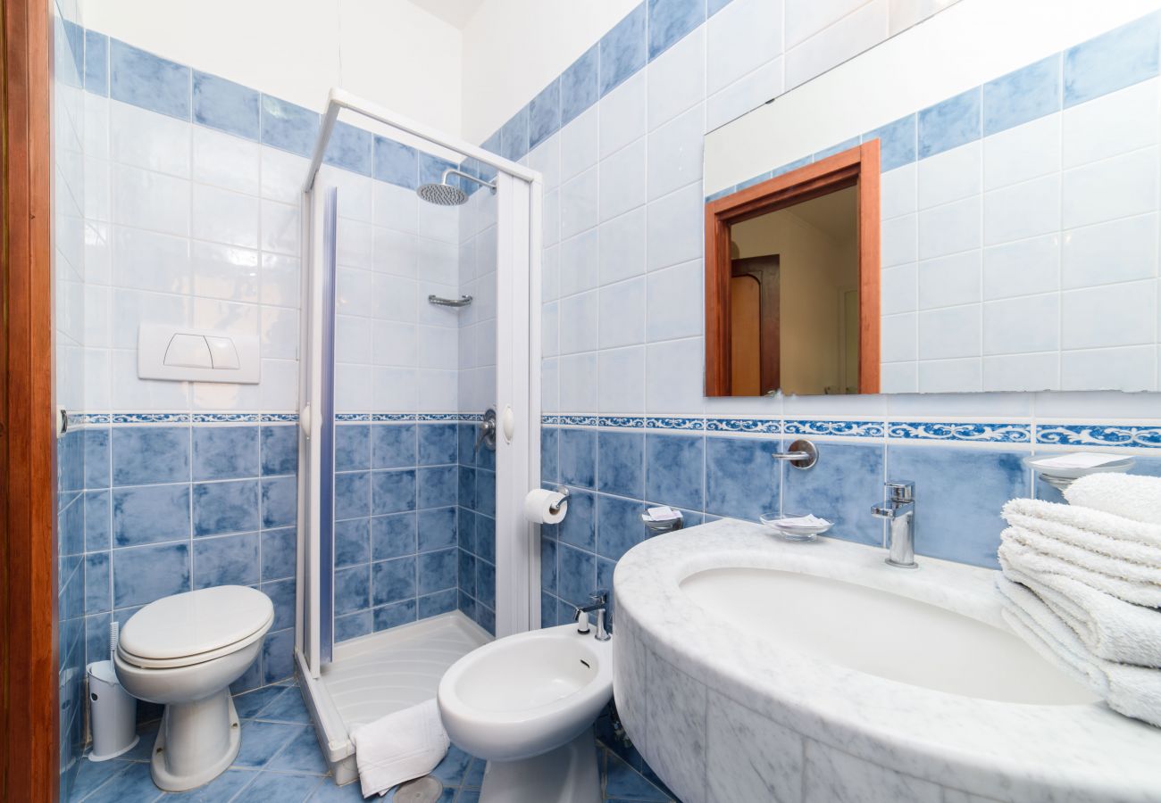 Apartment in Piano di Sorrento - Sottovoce