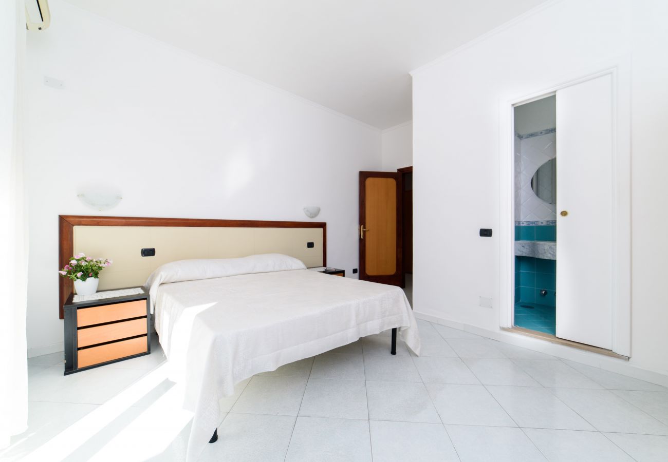 Apartment in Piano di Sorrento - Sottovoce