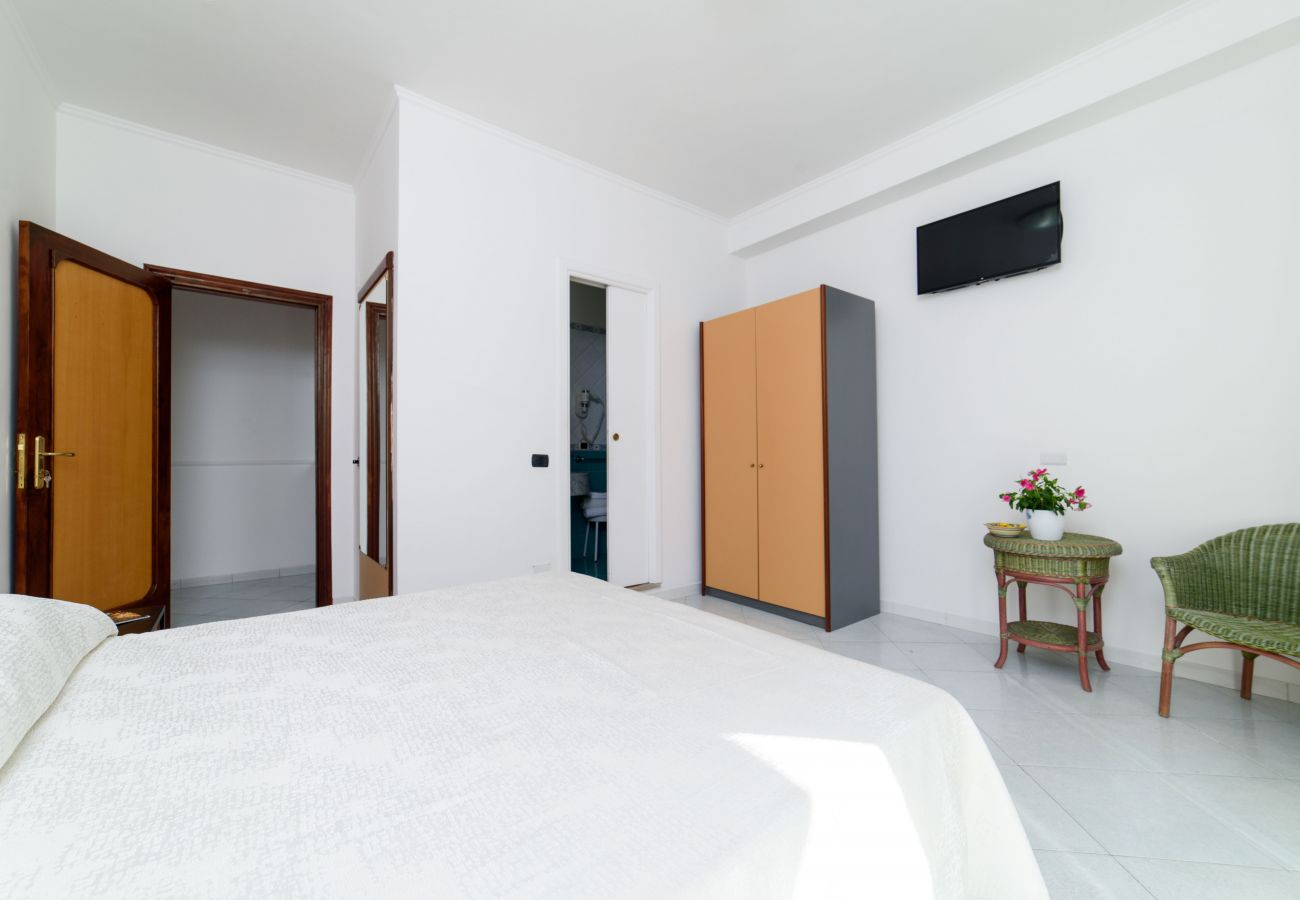 Apartment in Piano di Sorrento - Sottovoce