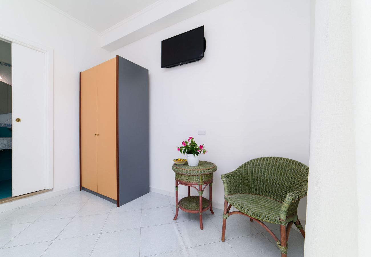 Apartment in Piano di Sorrento - Sottovoce