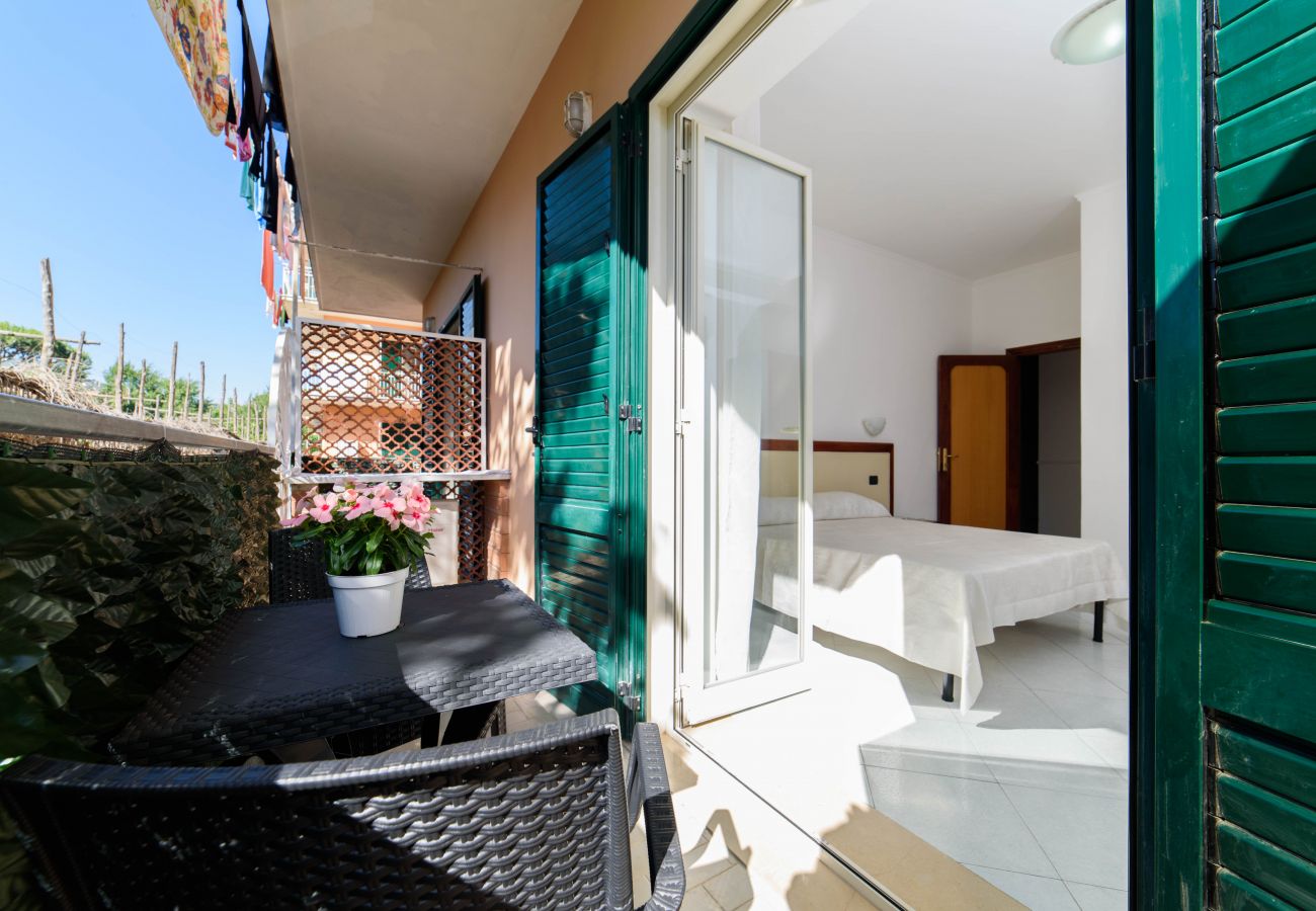 Apartment in Piano di Sorrento - Sottovoce