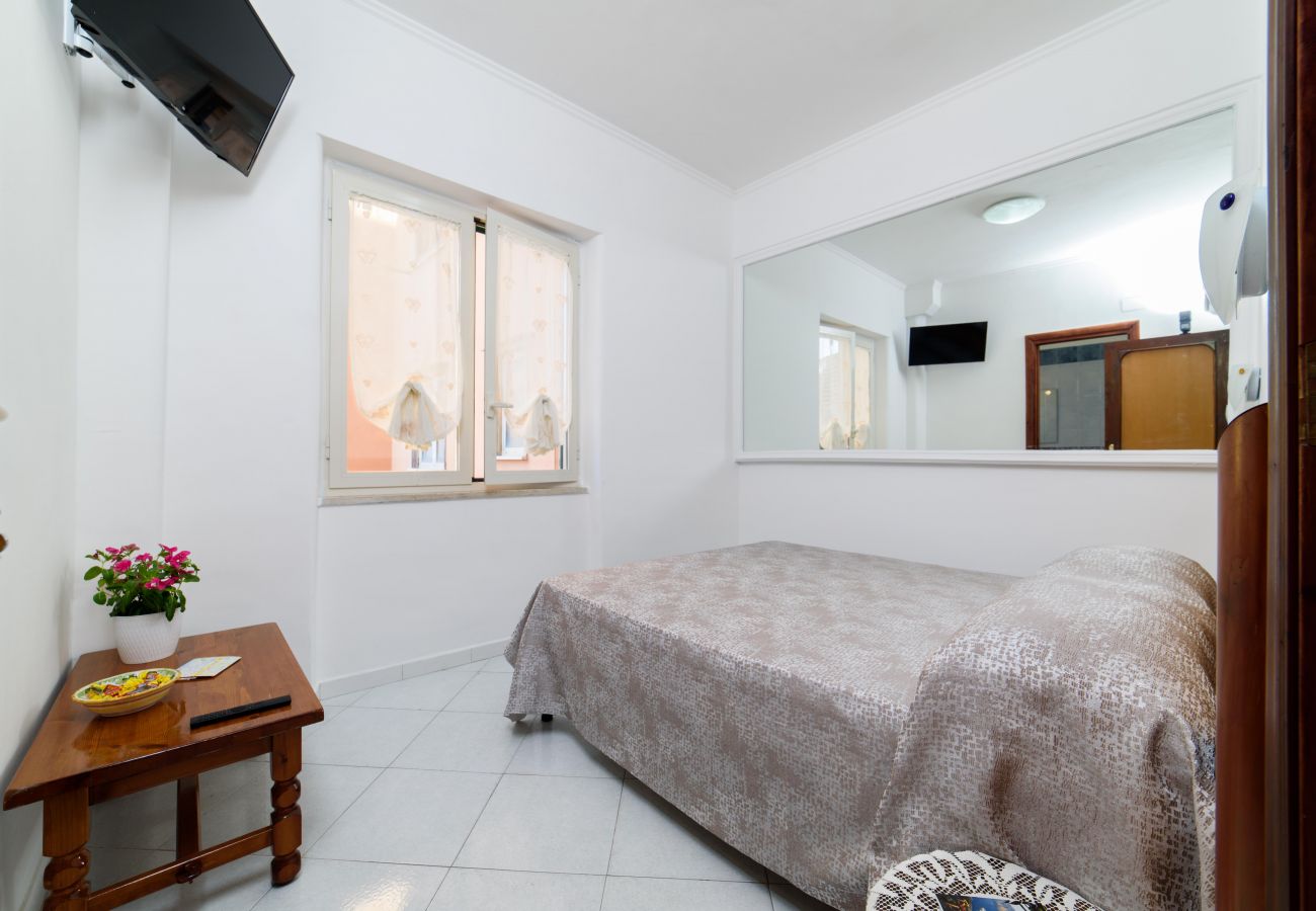 Apartment in Piano di Sorrento - Sottovoce