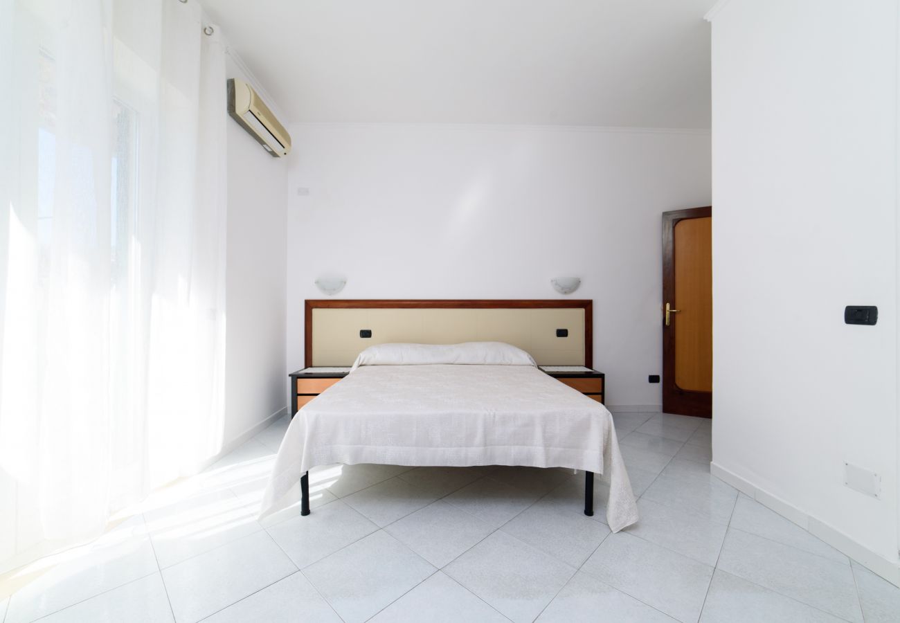 Apartment in Piano di Sorrento - Sottovoce