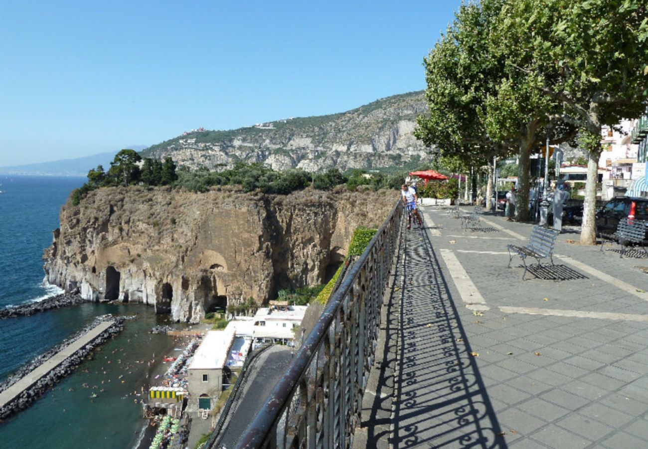 Apartment in Piano di Sorrento - Sottovoce