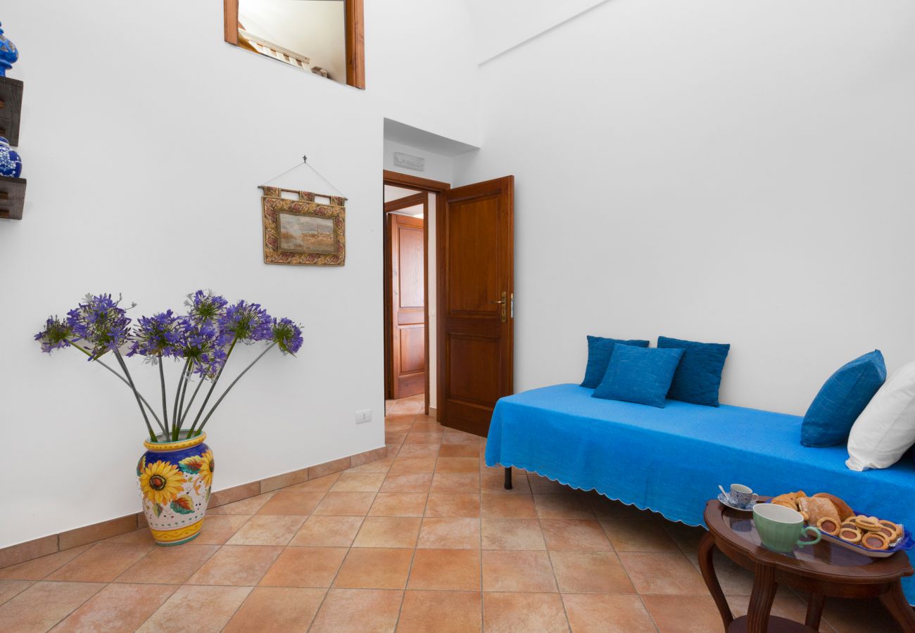House in Positano - Estate4home- Casa Sofia 330 steps