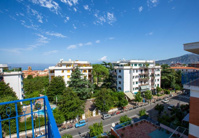 Apartment in Sorrento - Esé