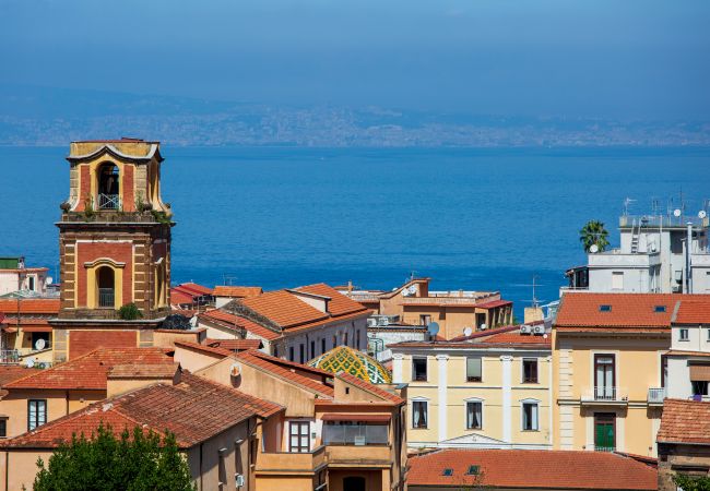 Apartment in Sorrento - Esé