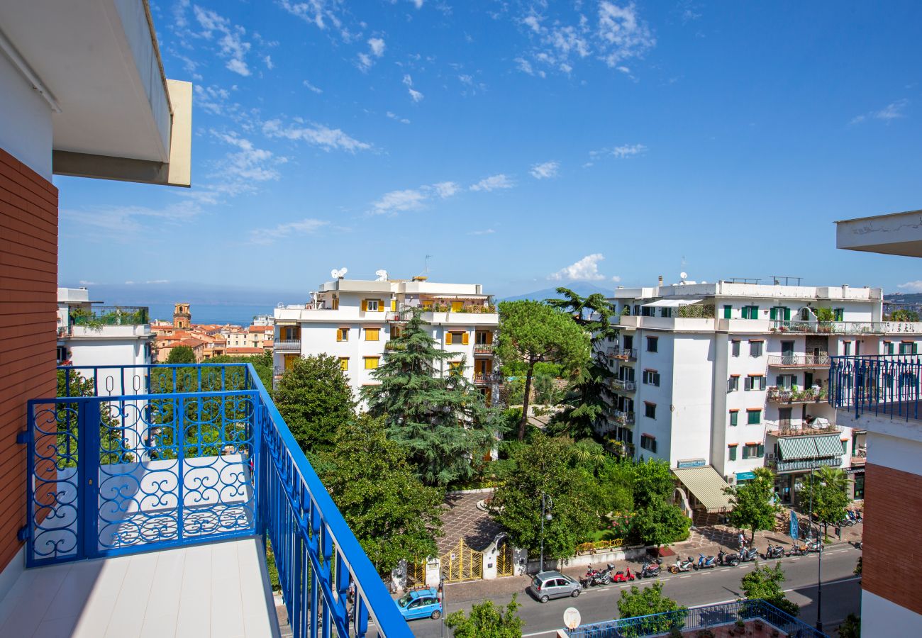 Apartment in Sorrento - Esé