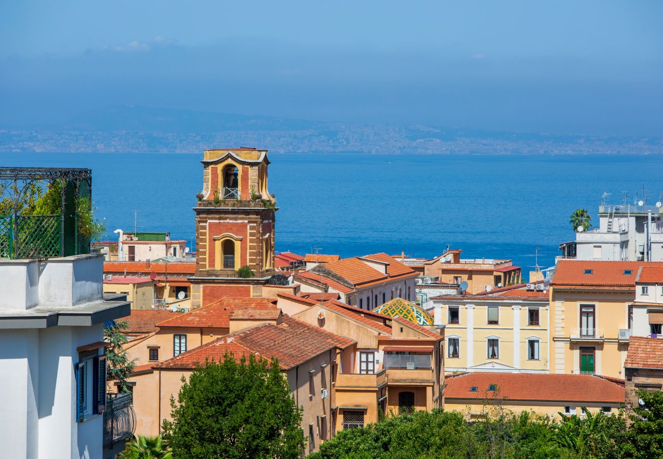 Apartment in Sorrento - Esé