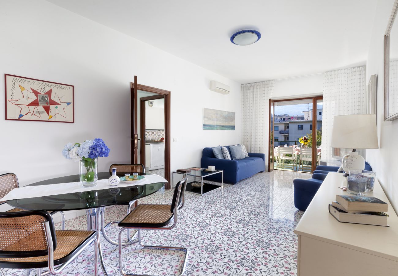Apartment in Sorrento - Estate4home - La Noce