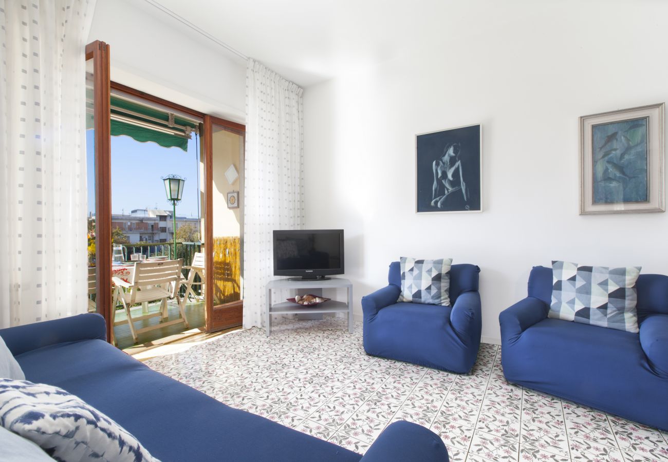 Apartment in Sorrento - Estate4home - La Noce