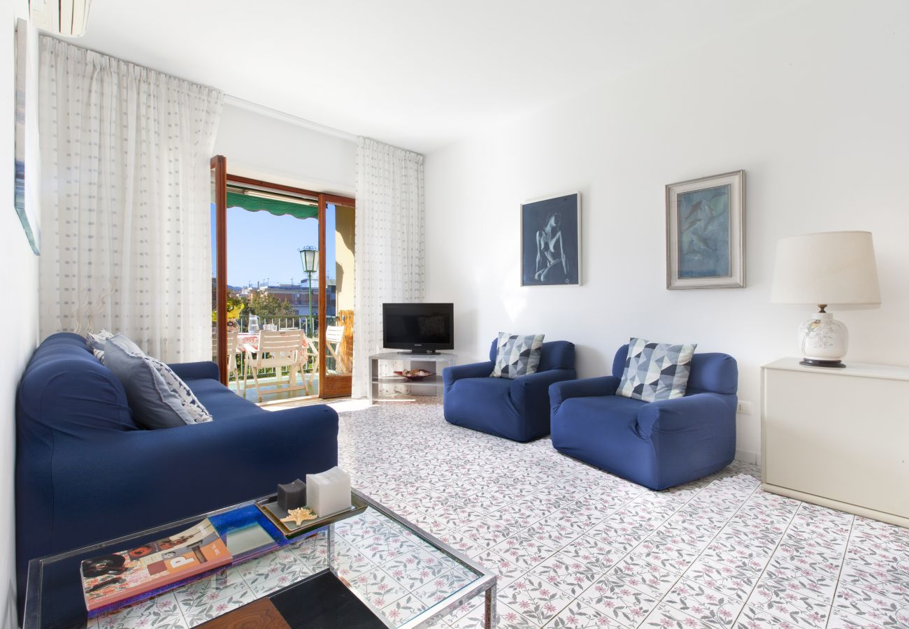 Apartment in Sorrento - Estate4home - La Noce