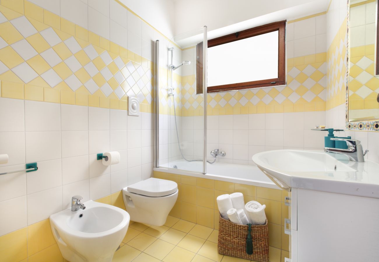 Apartment in Sorrento - Estate4home - La Noce