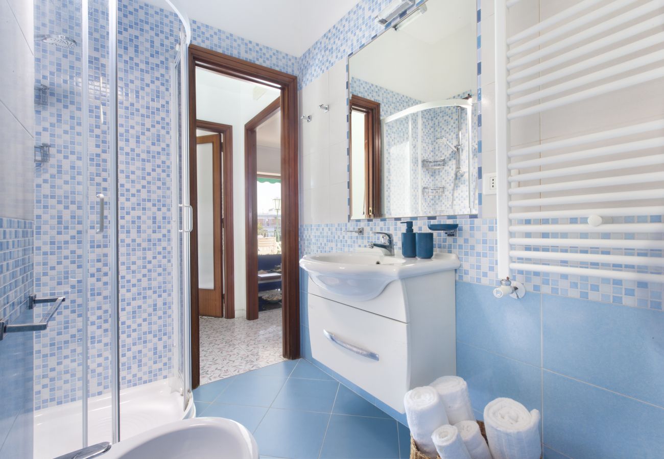 Apartment in Sorrento - Estate4home - La Noce