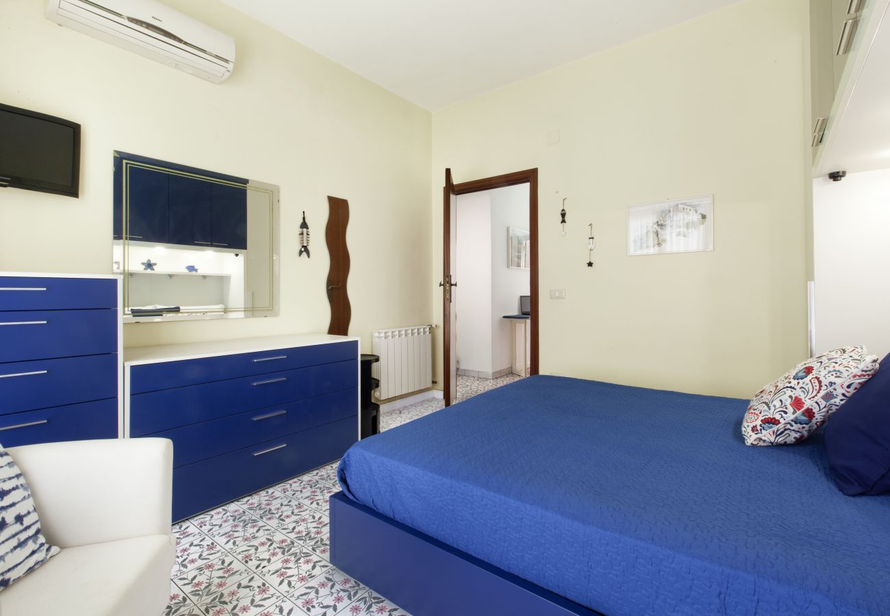 Apartment in Sorrento - Estate4home - La Noce