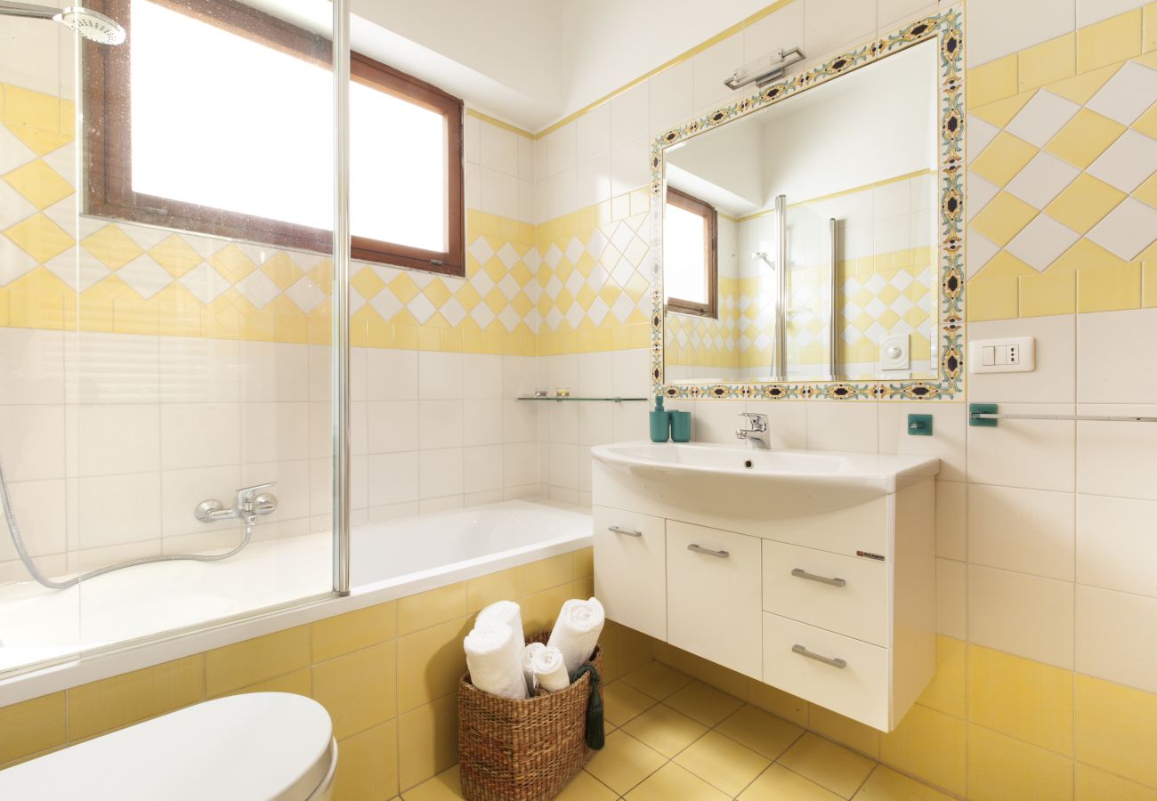 Apartment in Sorrento - Estate4home - La Noce