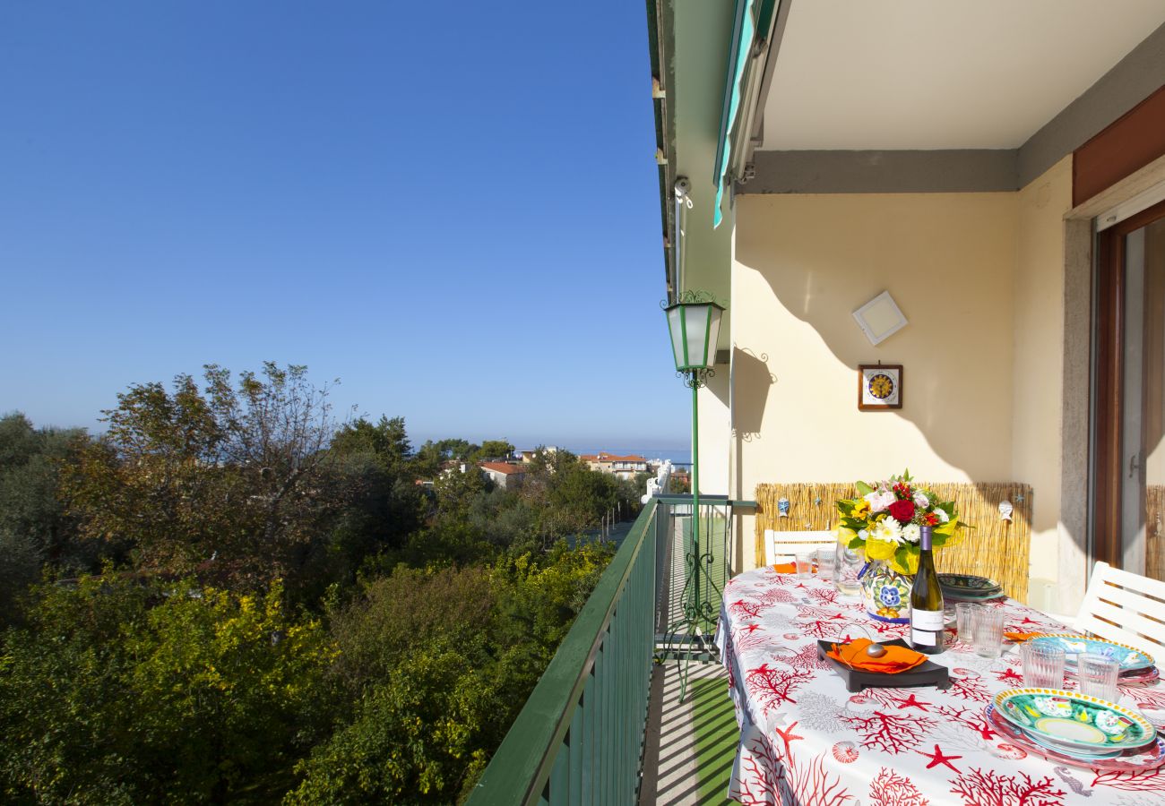 Apartment in Sorrento - Estate4home - La Noce