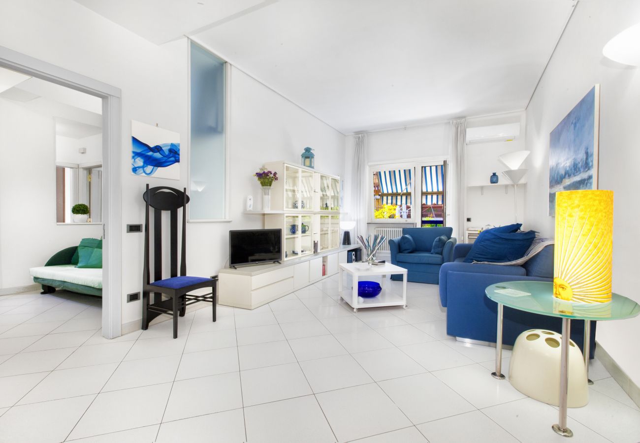Apartment in Sorrento - Estate4home- Doria