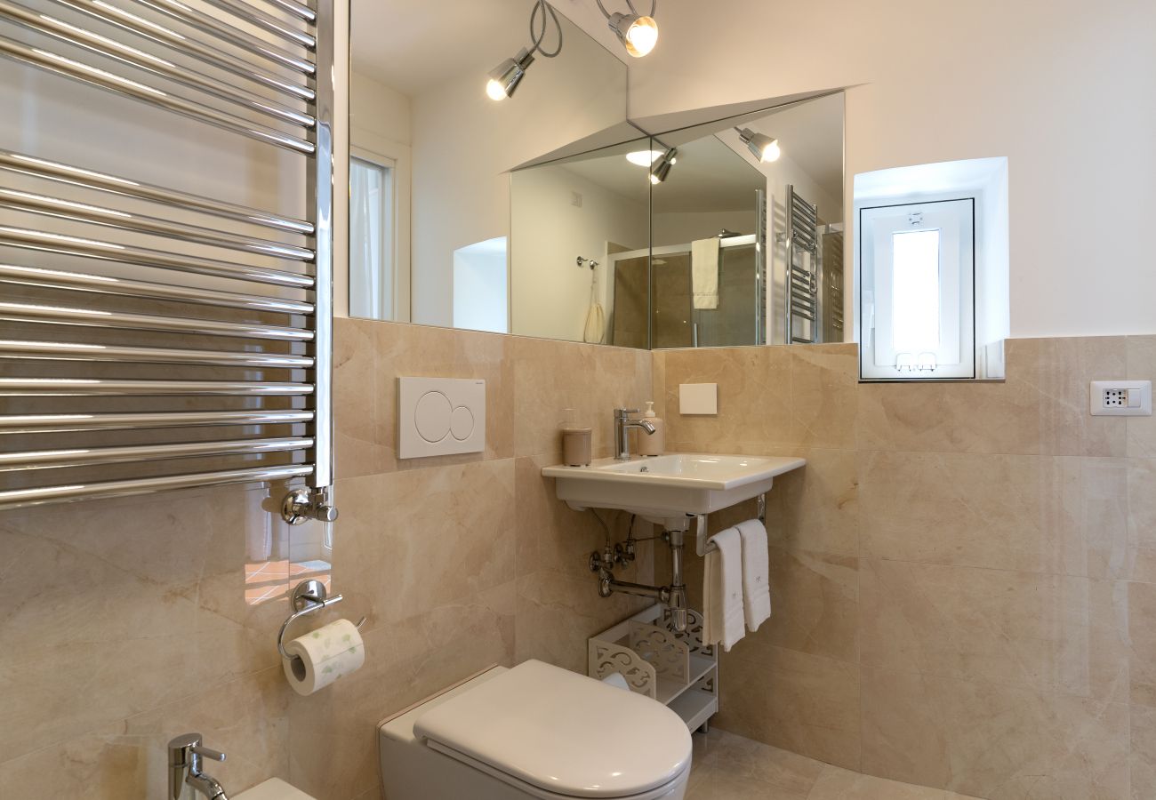 Villa in Sant´Agata sui Due Golfi - Resort Ravenna - Villa Dama