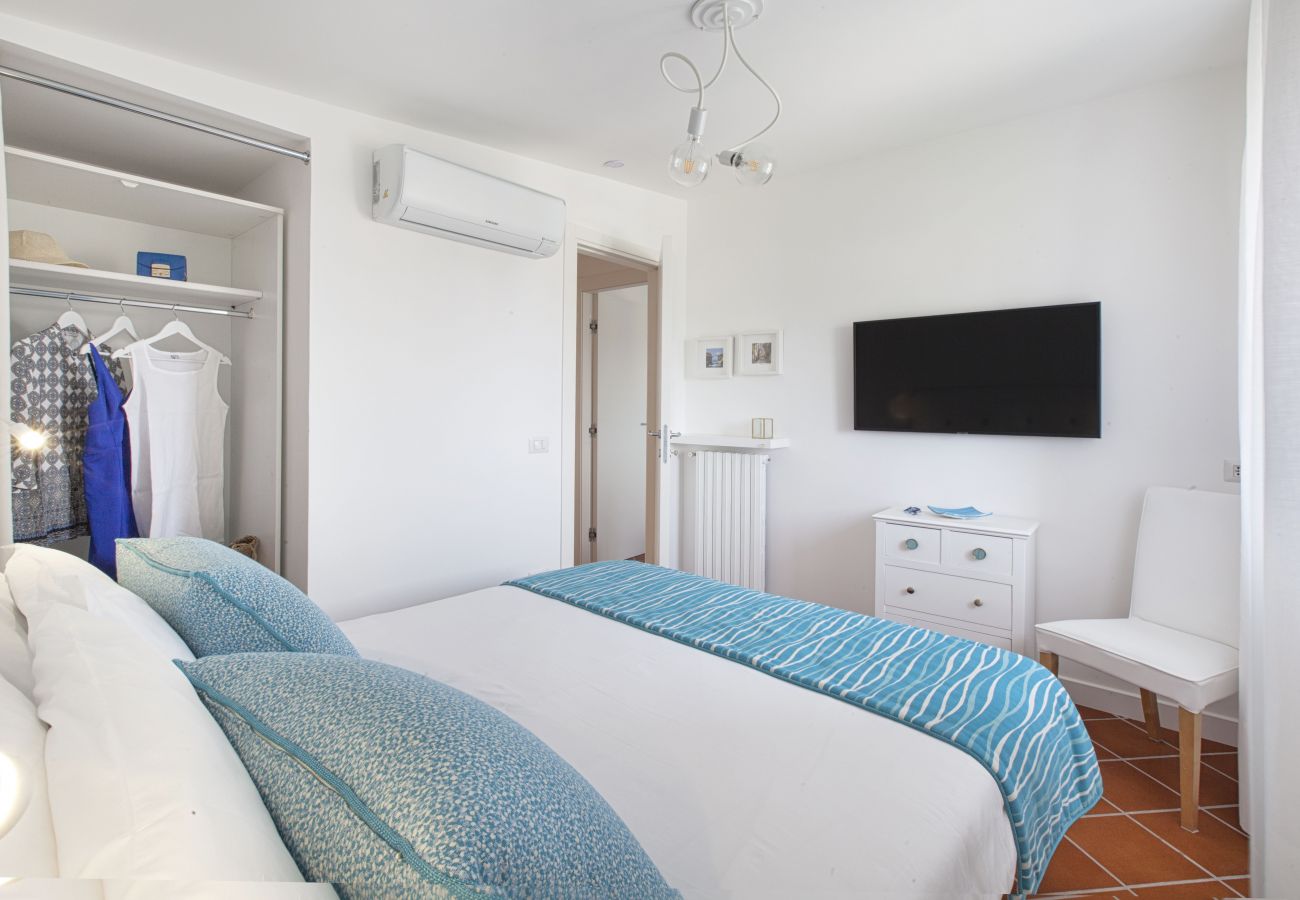 Villa in Sant´Agata sui Due Golfi - Resort Ravenna - Villa Dama