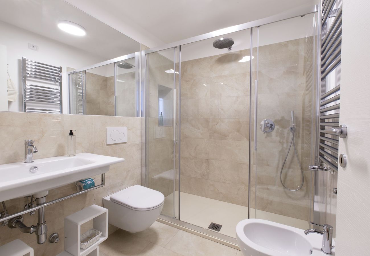 Villa in Sant´Agata sui Due Golfi - Resort Ravenna - Villa Dama