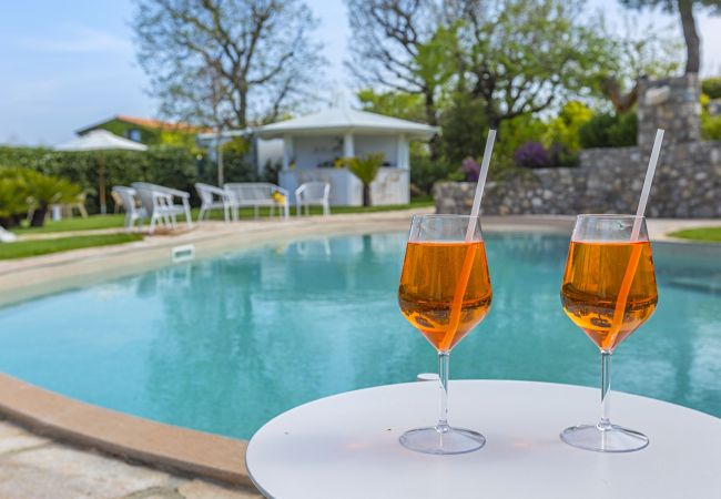 Rent by room in Sant´Agata sui Due Golfi - Resort Ravenna- Lord executive room Rent by room in Sant´Agata sui Due Golfi - Resort Ravenna- Lord executive room