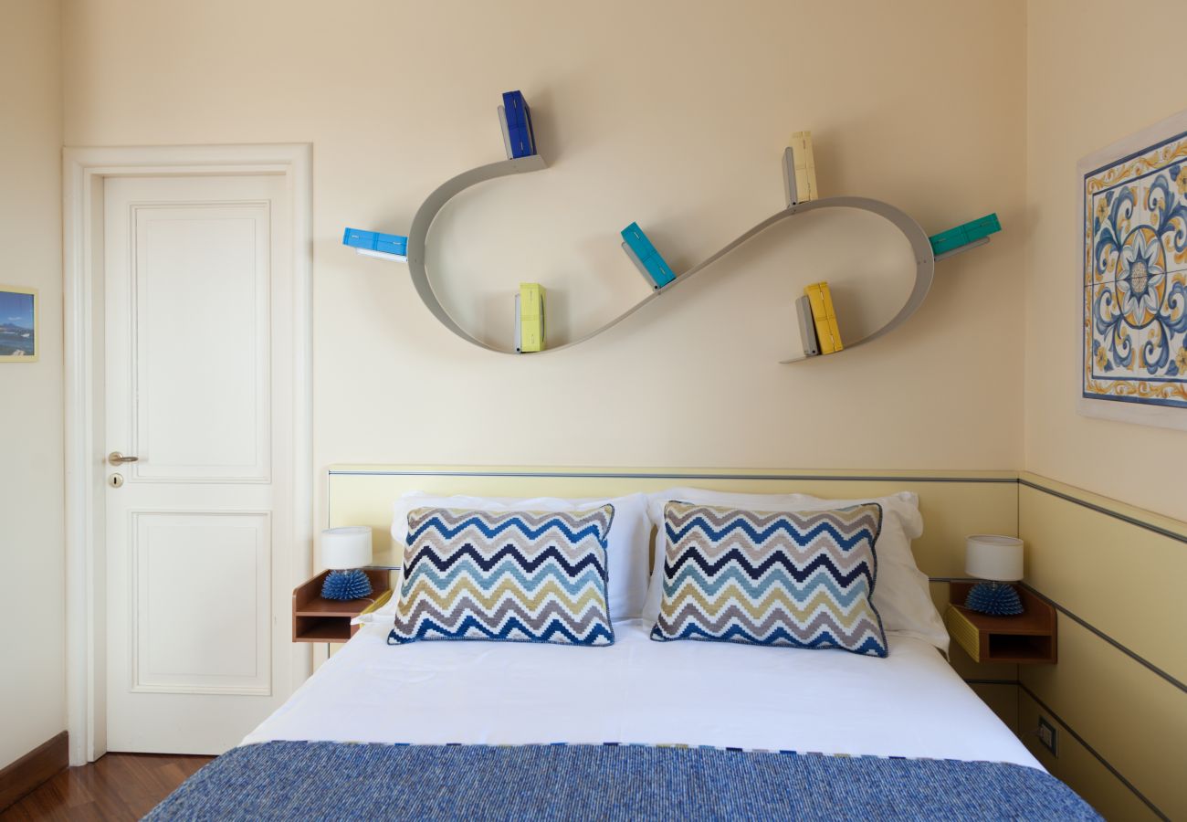 Rent by room in Sant´Agata sui Due Golfi - Resort Ravenna- Lord executive room
