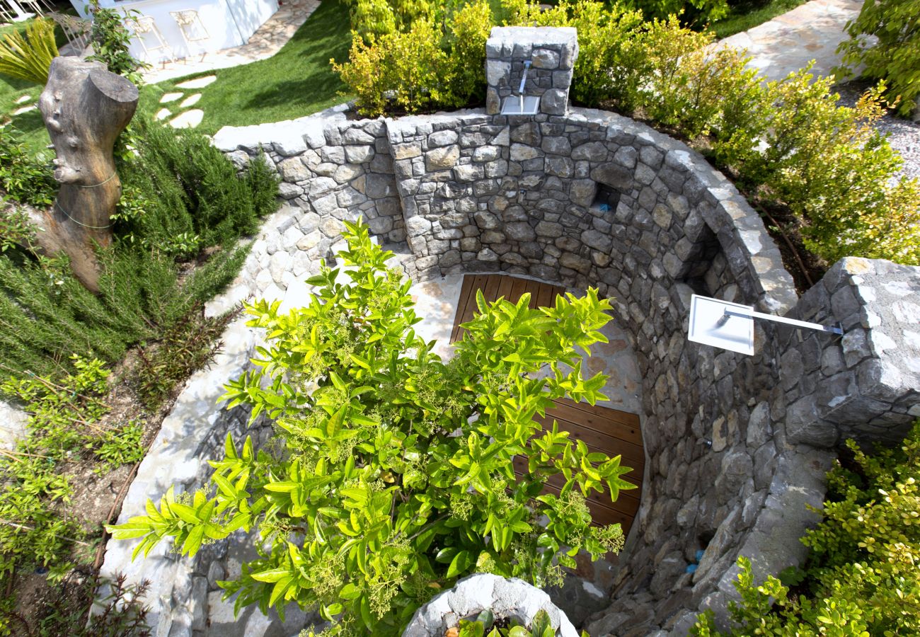 Rent by room in Sant´Agata sui Due Golfi - Resort Ravenna- Lord executive room
