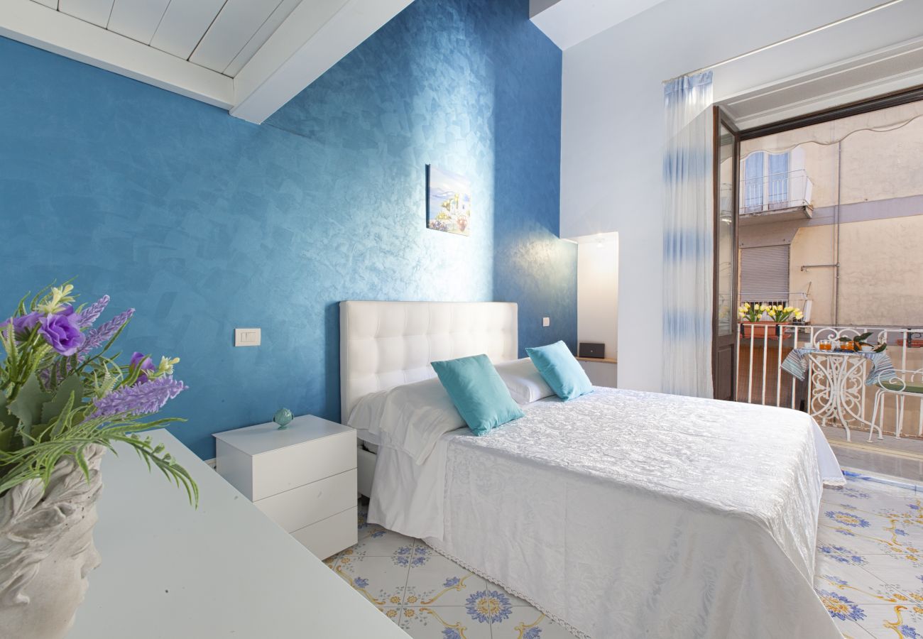 Apartment in Sorrento - Estate4home- Casa Tarantino