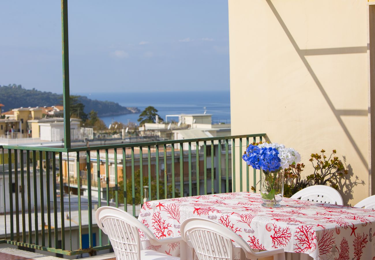 Apartment in Sorrento - Casa Miramare